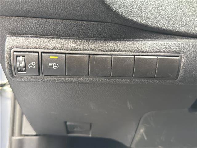 Certified 2024 Toyota Corolla LE FWD image 10