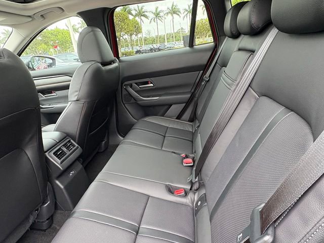 New 2026 MAZDA CX-50 AWD 2.5 Hybrid w/ Weather Package image 10