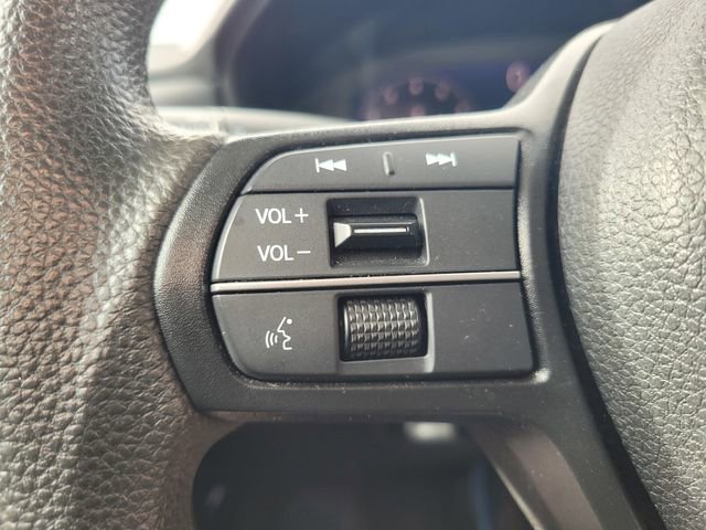 Certified 2024 Honda Accord EX image 28