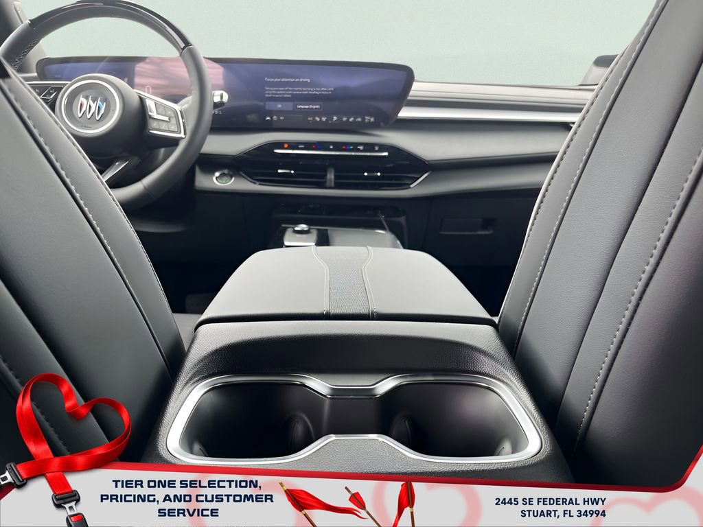 New 2025 Buick Enclave Sport Touring w/ Super Cruise Package image 57