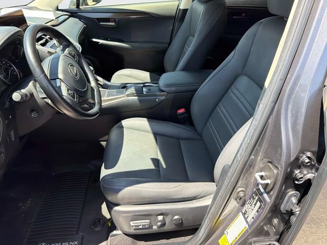Used 2021 Lexus NX 300 FWD w/ Premium Package image 21