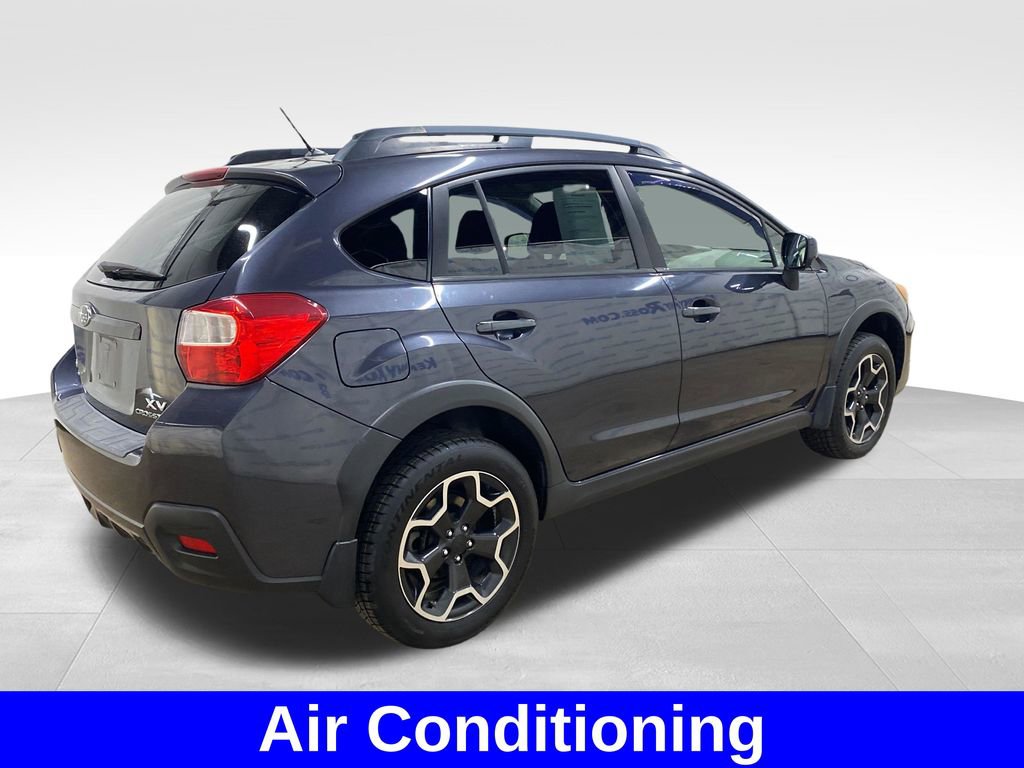 Used 2013 Subaru Crosstrek 2.0i Premium w/ Popular Pkg 2 AWD/4WD image 5