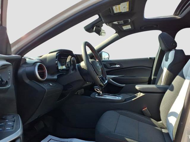 New 2026 Chevrolet Trax RS image 18