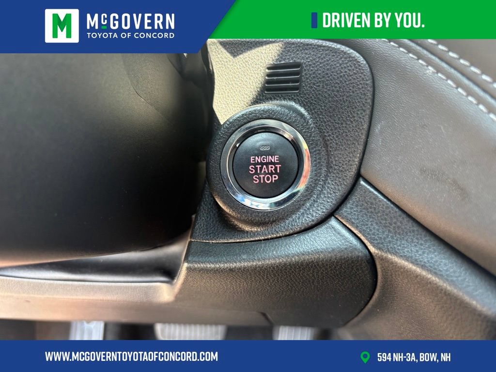 Used 2023 Subaru Outback Limited AWD/4WD image 35
