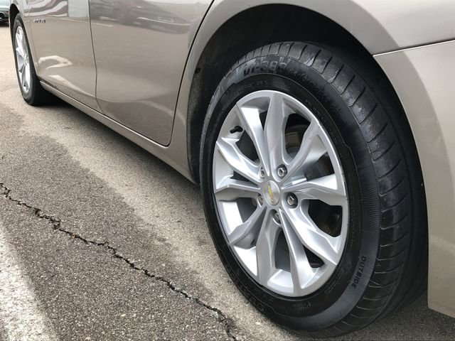 Certified 2023 Chevrolet Malibu LT image 10