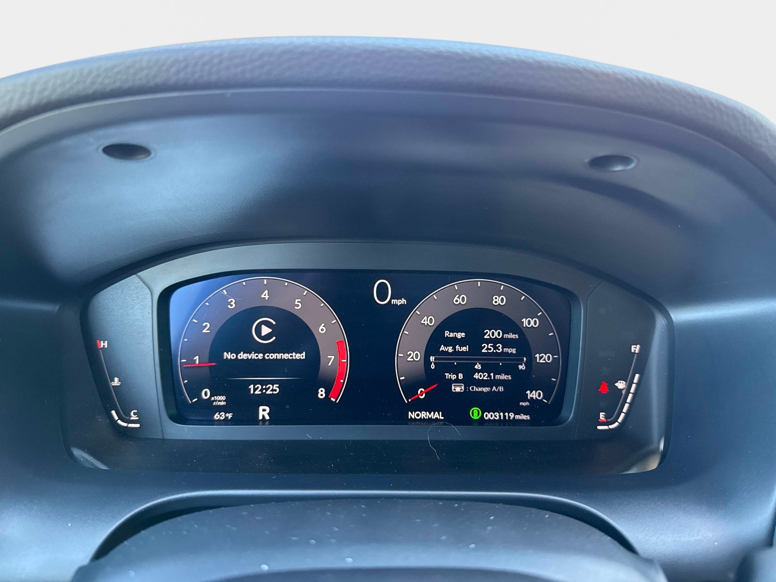 Certified 2025 Acura ADX A-Spec image 25