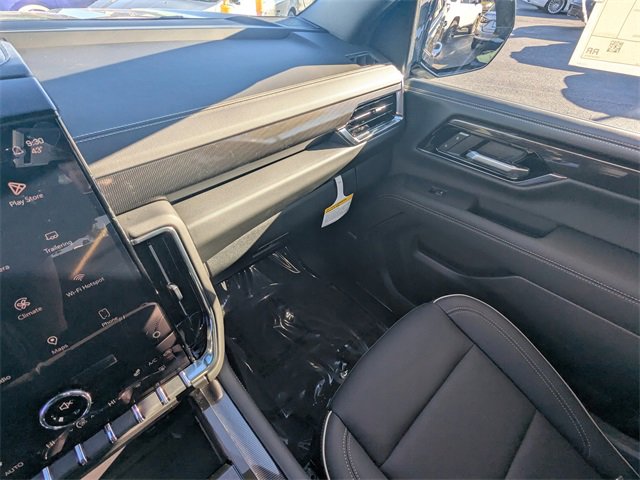 New 2026 GMC Yukon Elevation image 18