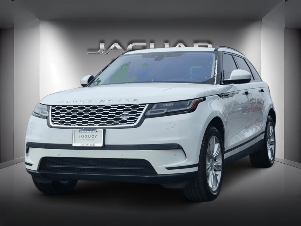 Used 2020 Land Rover Range Rover Velar S