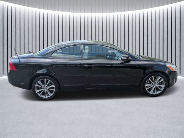 Used 2013 Volvo C70 T5 video 2
