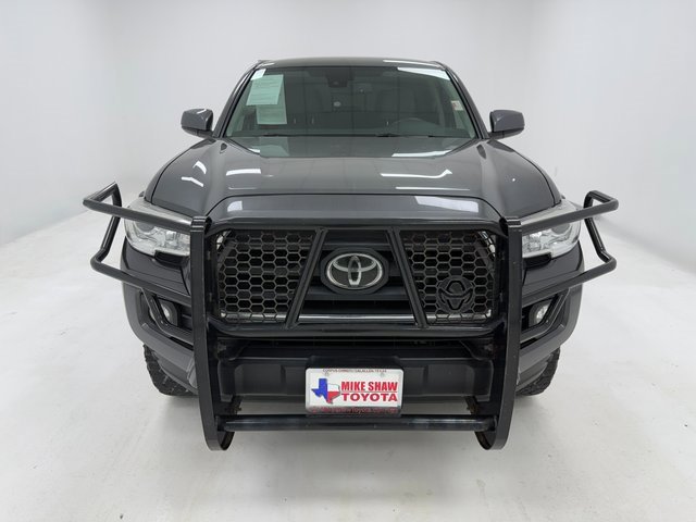 Used 2021 Toyota Tacoma SR5 image 3