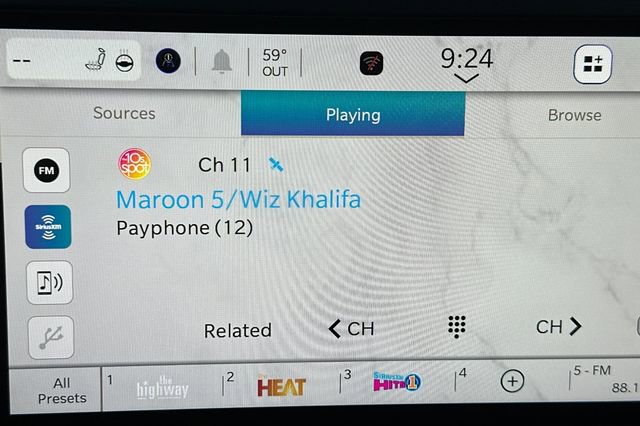 New 2026 Jeep Wrangler Unlimited Rubicon w/ Xtreme 35 Tire Package image 18