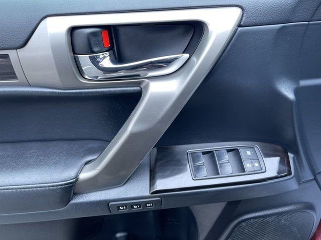 Used 2015 Lexus GX 460 image 24