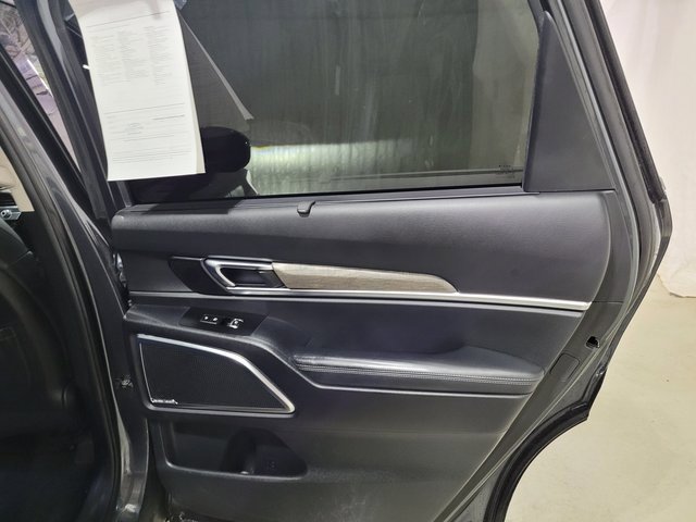 Used 2022 Kia Telluride SX image 66