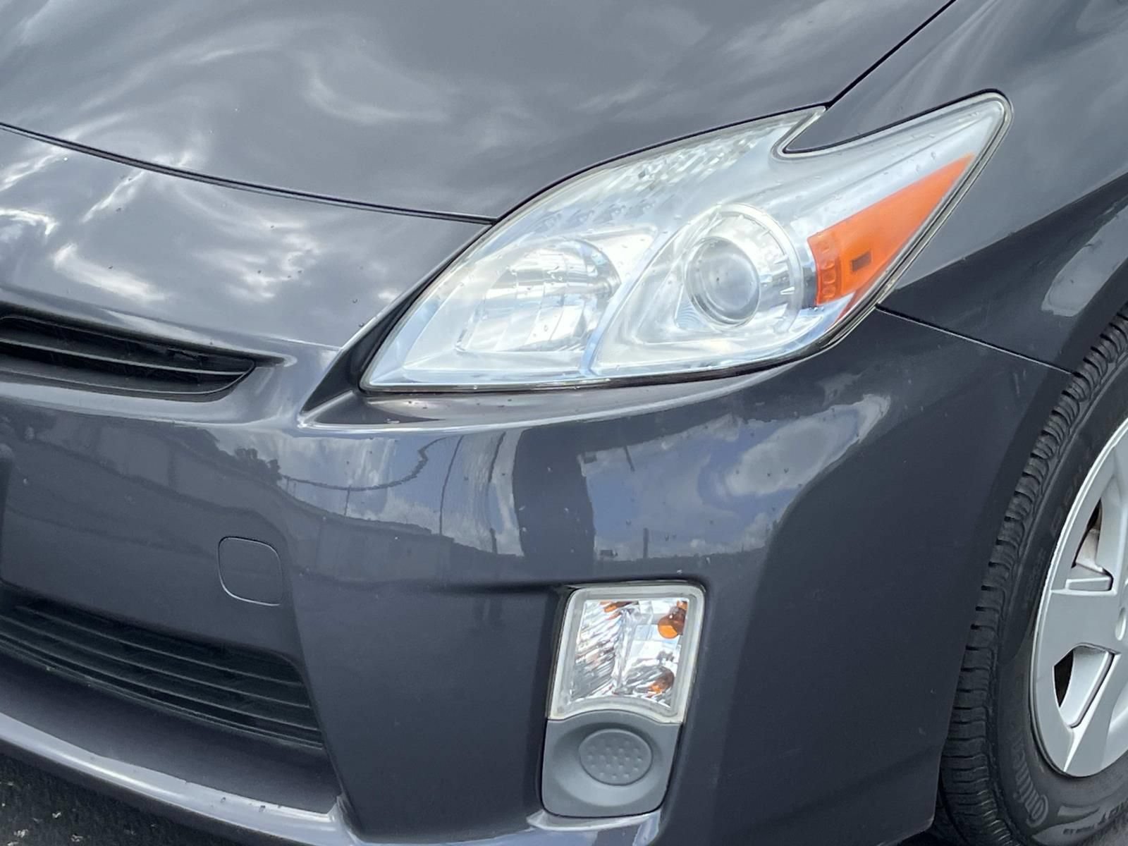 Used 2011 Toyota Prius Two FWD image 10