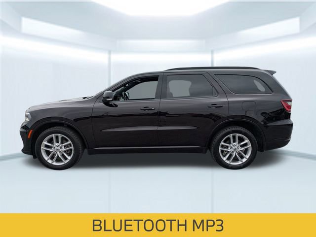 Certified 2024 Dodge Durango GT video 2