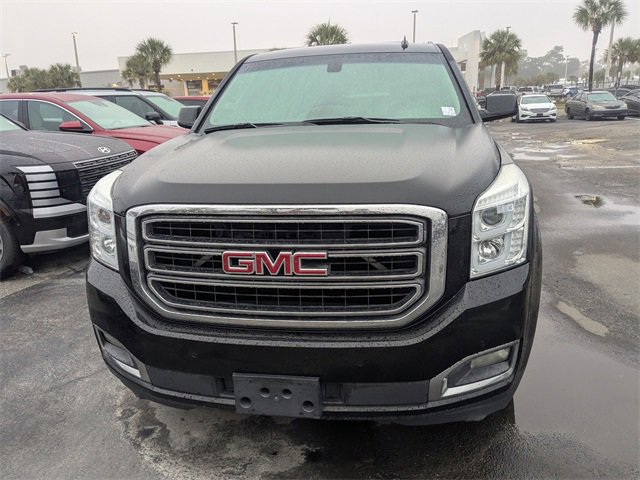 Used 2015 GMC Yukon XL SLE w/ Convenience Package image 2