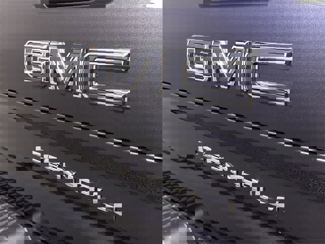 New 2025 GMC Sierra 1500 Denali Ultimate image 32