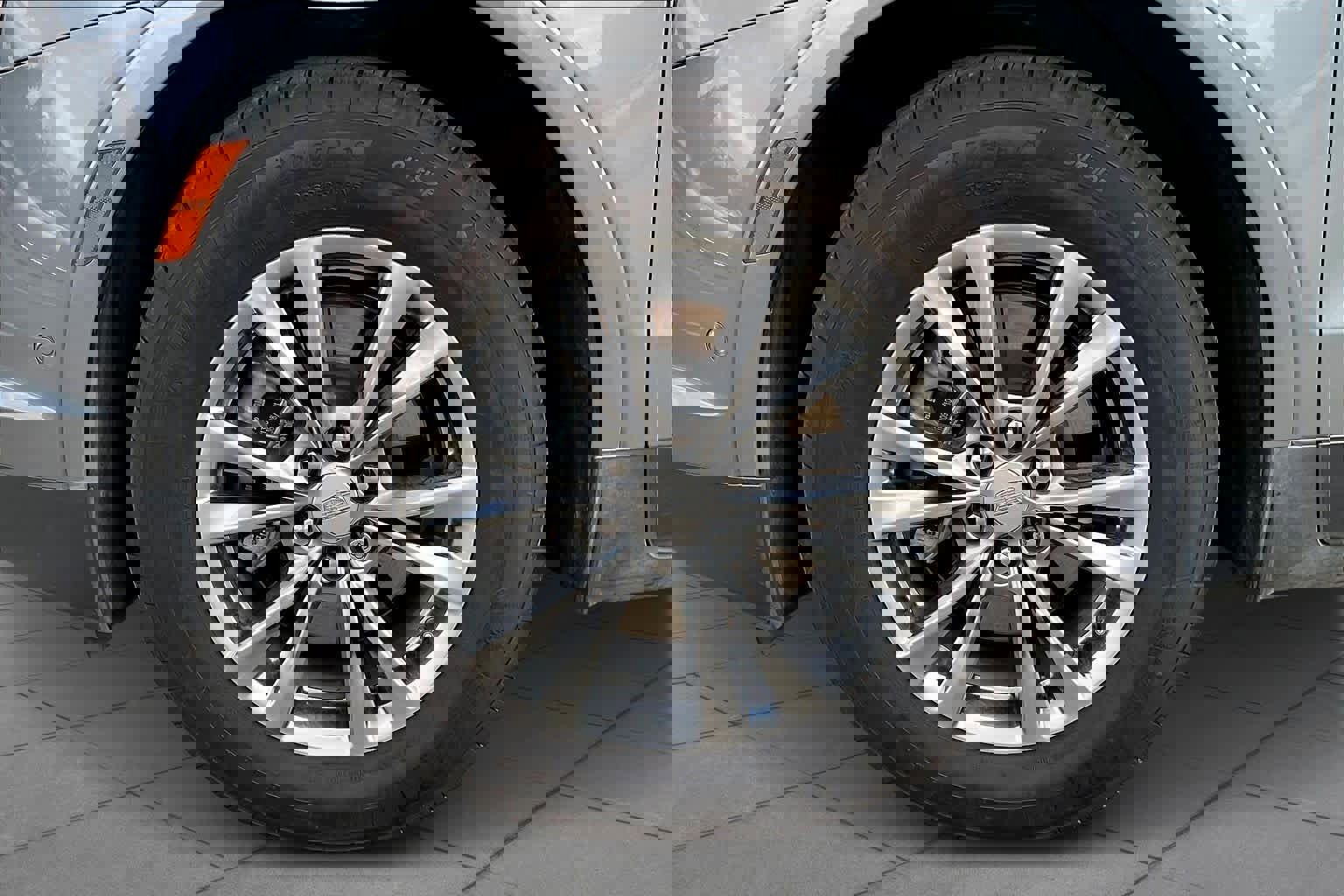 Used 2021 Cadillac XT5 Premium Luxury image 10