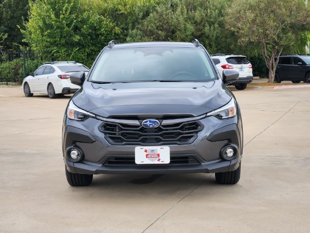 Certified 2024 Subaru Crosstrek 2.0i Premium w/ Popular Package #4 AWD/4WD image 2