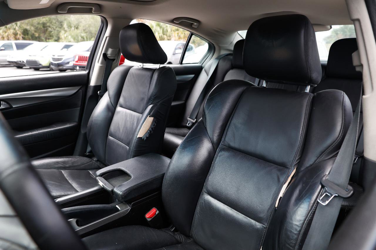 Used 2010 Acura TL image 6
