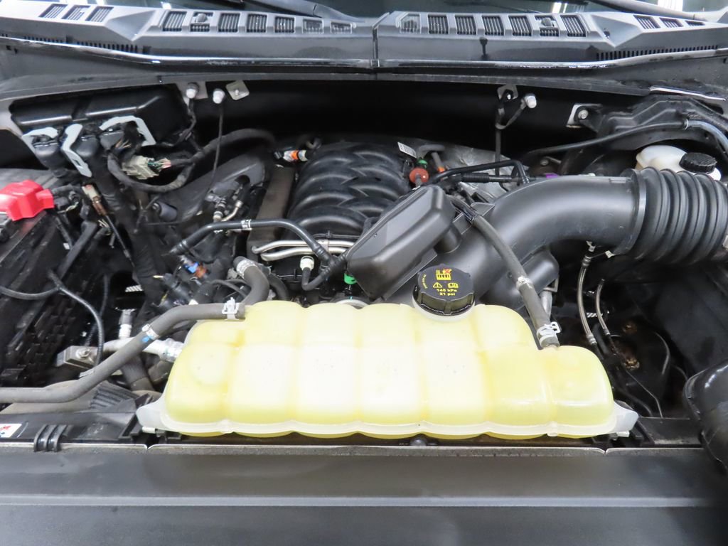 Used 2019 Ford F150 XLT w/ Equipment Group 302A Luxury image 28