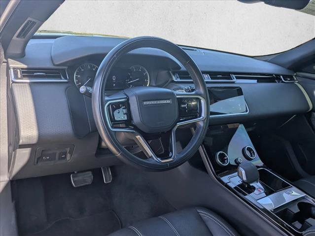 Used 2023 Land Rover Range Rover Velar R-Dynamic S image 10