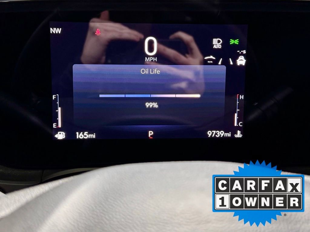 Used 2024 Buick Envista Sport Touring w/ Convenience I Package image 16