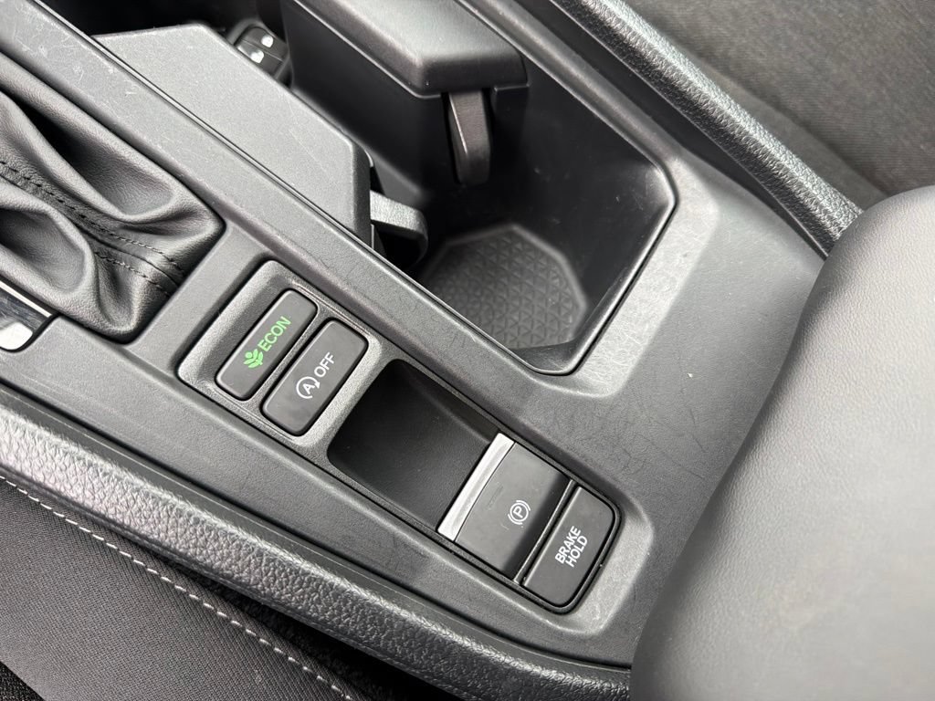 Used 2023 Honda Accord EX image 19