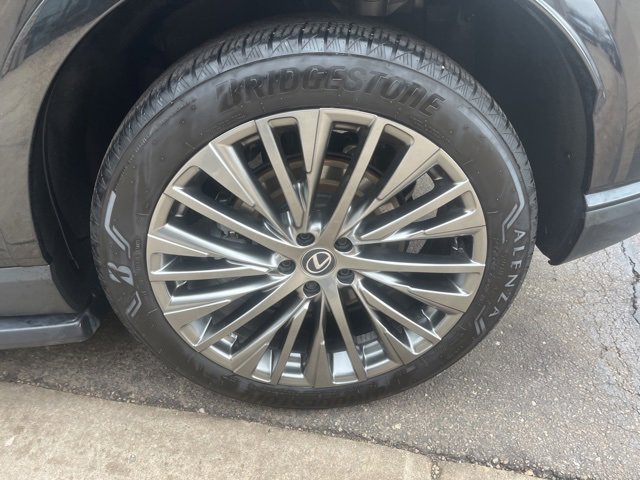 Certified 2024 Lexus RX 350 AWD image 28