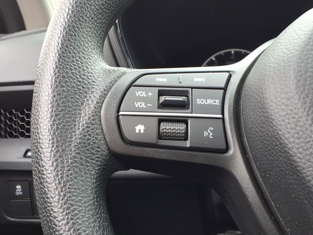 Certified 2024 Honda CR-V EX image 22
