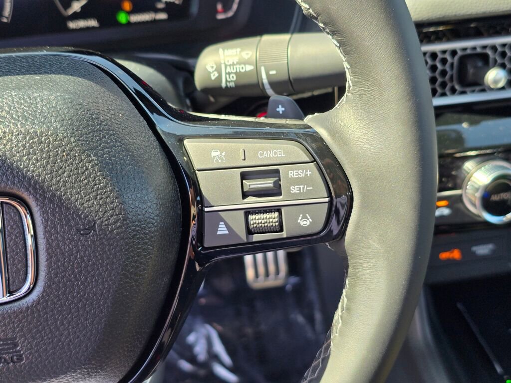 New 2026 Honda Civic Sport Touring image 18