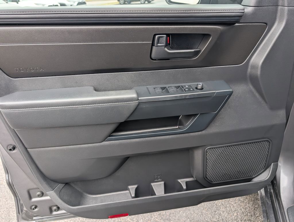 Used 2026 Toyota Tundra SR image 13