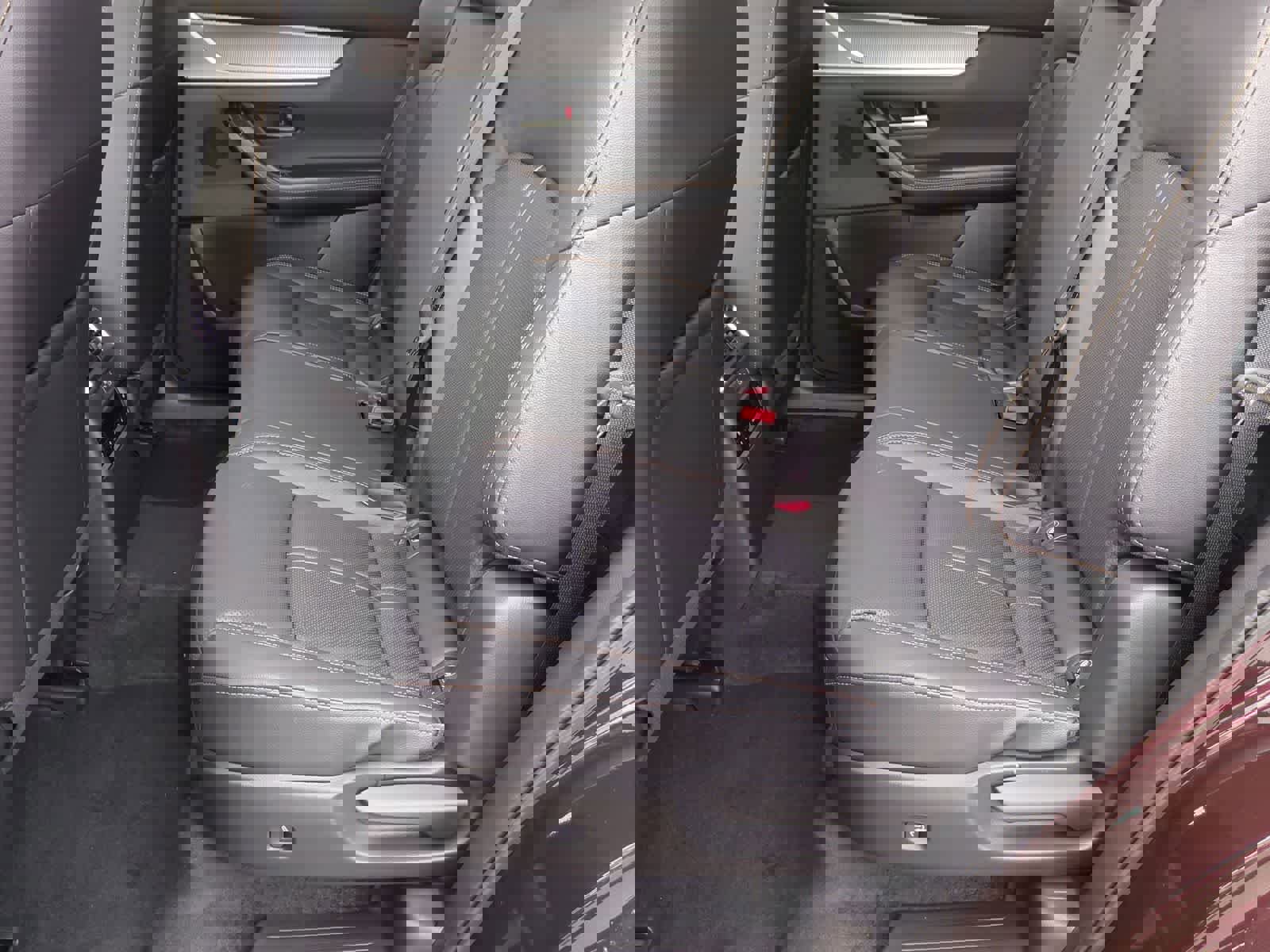 New 2026 MAZDA CX-90 3.3 Turbo w/ Premium Sport Pkg image 19