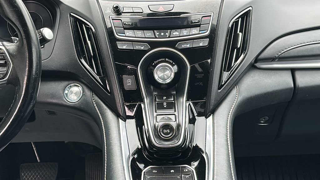 Used 2021 Acura RDX w/ Technology Package image 20