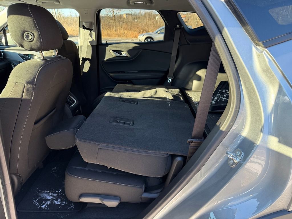 Used 2023 Chevrolet Blazer LT w/ Convenience Package image 27