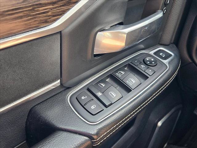 Used 2021 RAM 3500 Laramie image 9