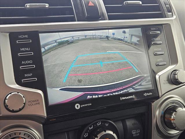 Used 2022 Toyota 4Runner SR5 Premium w/ Moonroof Package RWD image 13
