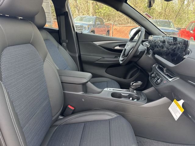 New 2026 Buick Envista Preferred w/ Convenience I Package FWD image 23