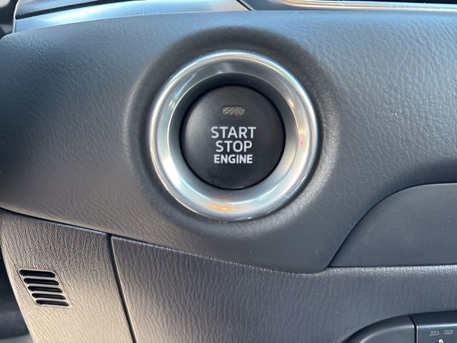 Used 2024 MAZDA CX-5 Carbon Edition AWD/4WD image 22