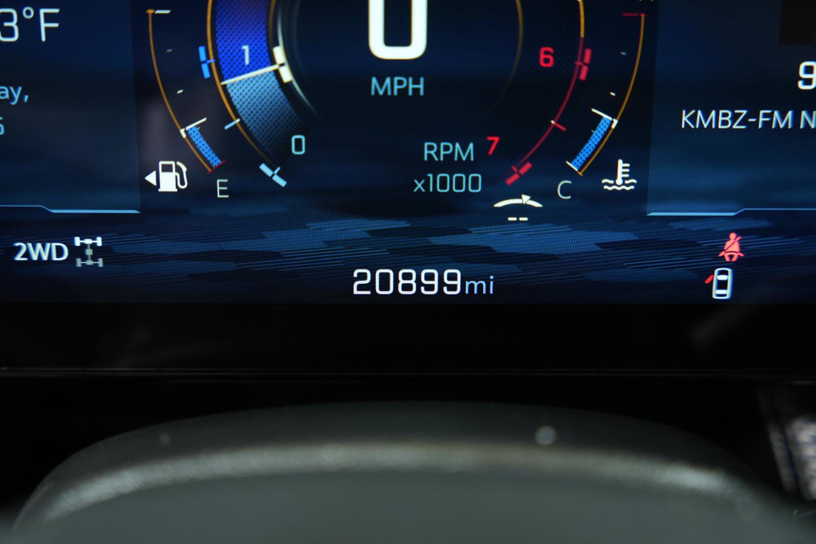 Used 2026 Chevrolet Equinox LT AWD/4WD image 28