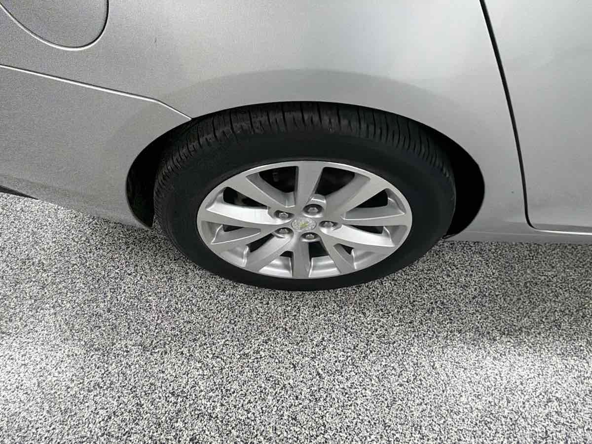 Used 2016 Chevrolet Malibu LTZ image 36