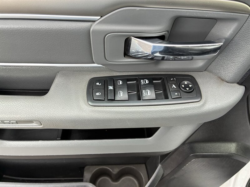 Used 2016 RAM 1500 Big Horn AWD/4WD image 18