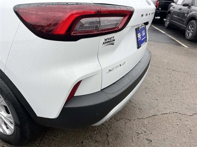 Certified 2023 Ford Escape Active image 10