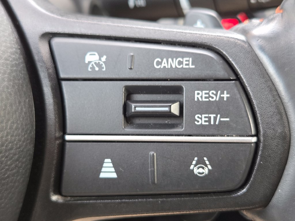 Used 2024 Honda CR-V Sport-L image 15