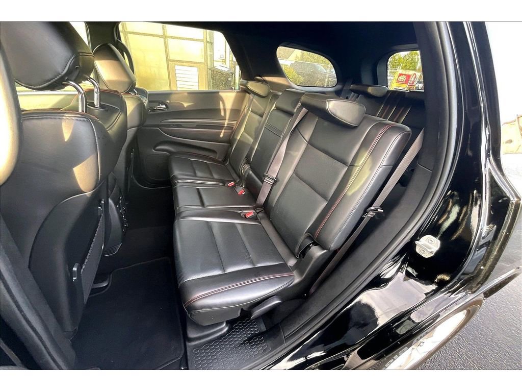 Used 2024 Dodge Durango GT image 26