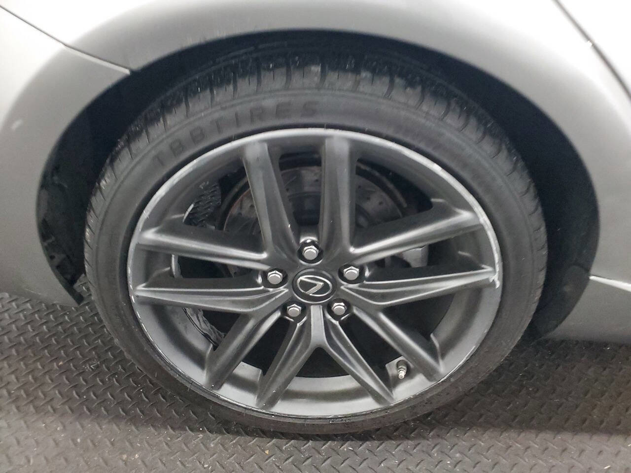 Used 2015 Lexus IS 250 AWD w/ F-Sport Package image 19