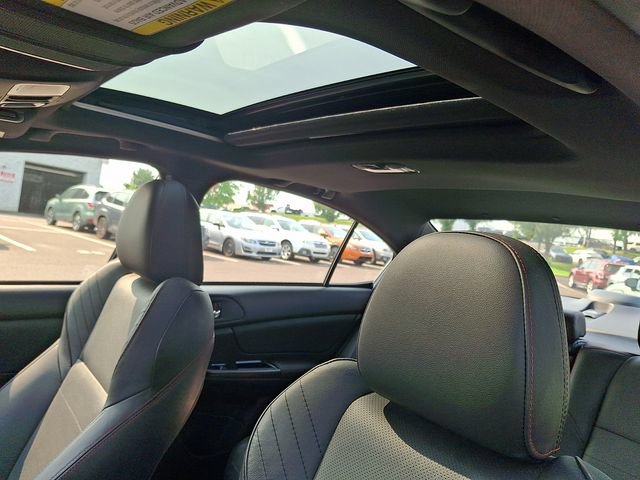 Used 2019 Subaru WRX Limited w/ Popular Package #1 AWD/4WD image 14