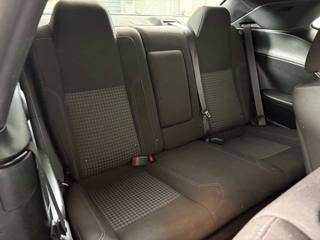 Used 2022 Dodge Challenger SXT w/ Blacktop Package image 29