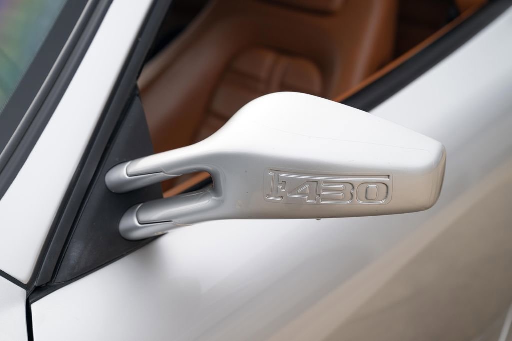 Used 2007 Ferrari F430 Coupe image 17