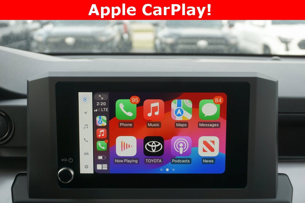 New 2026 Toyota Tacoma SR5 image 9